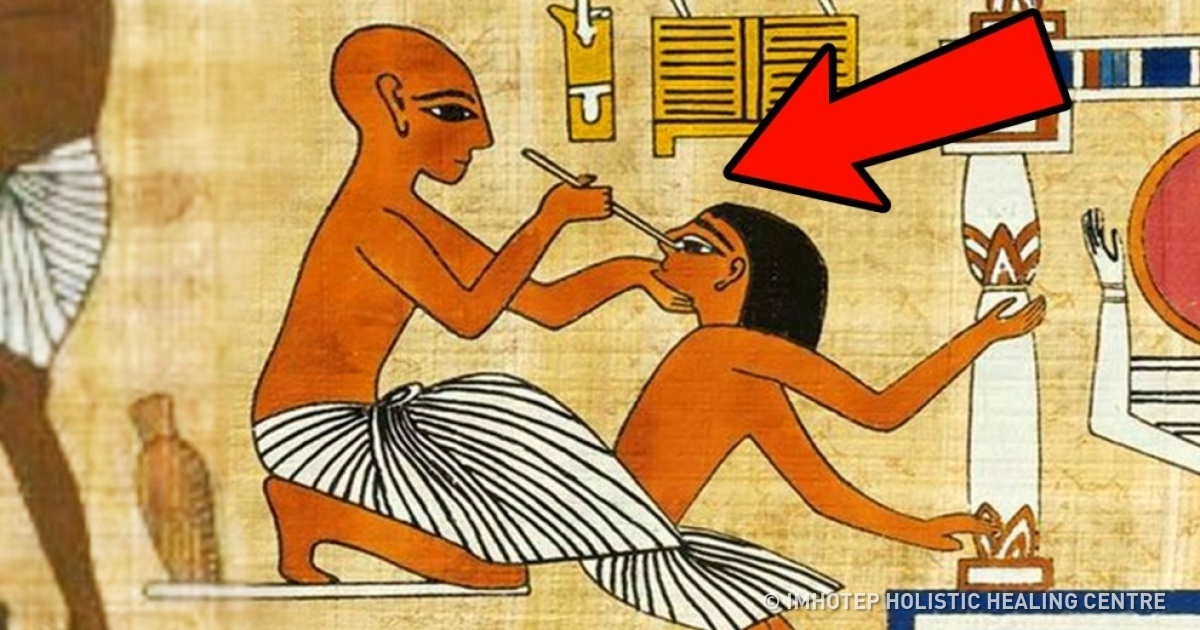 9 lucruri greu de crezut practicate de egiptenii antici