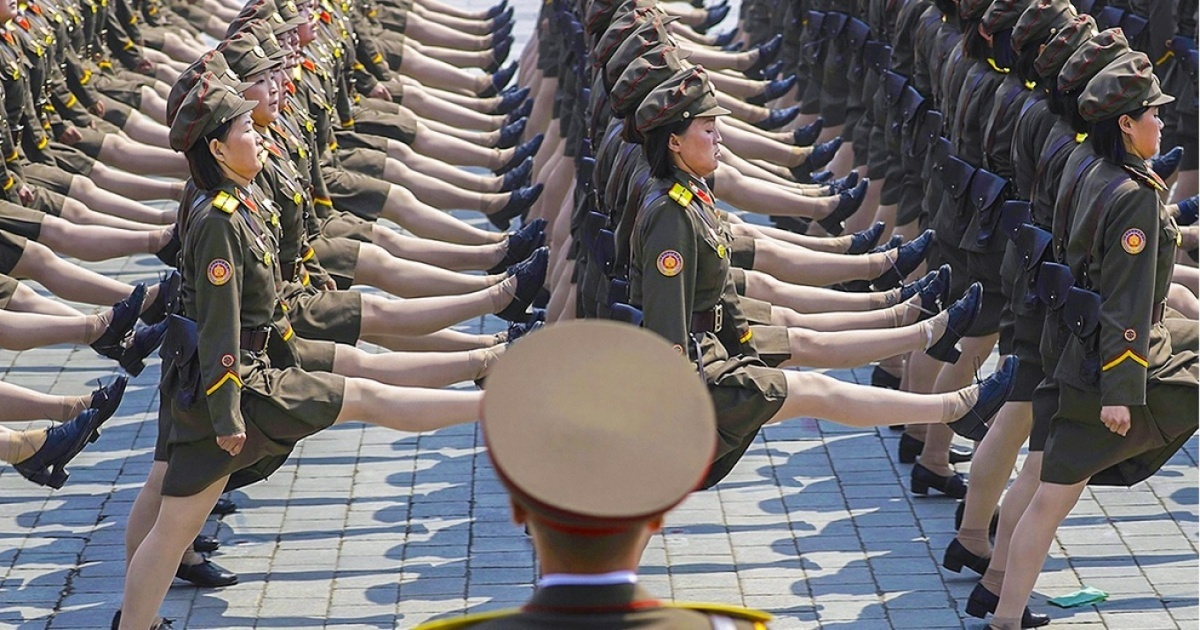 13 fapte nestiute despre Coreea de Nord despre care nu ai avut nici o idee