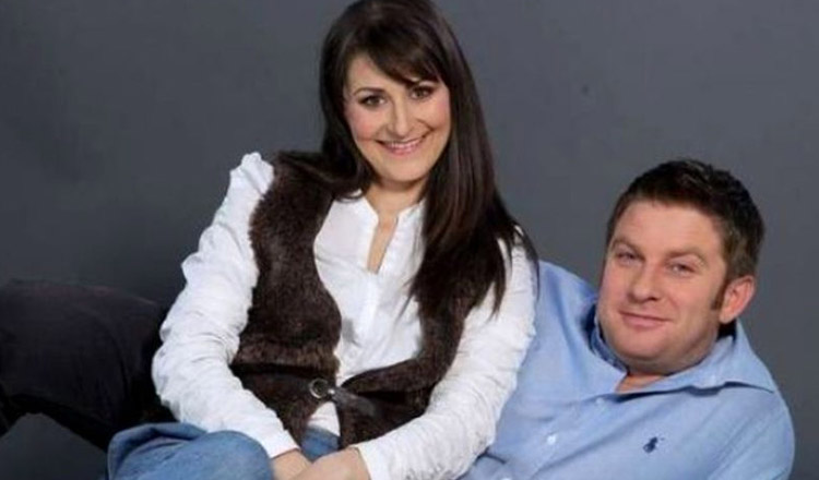 Pavel Bartoș, declarație emoționantă despre soția lui: ”Întotdeauna găsește rezolvarea pentru orice problemă”