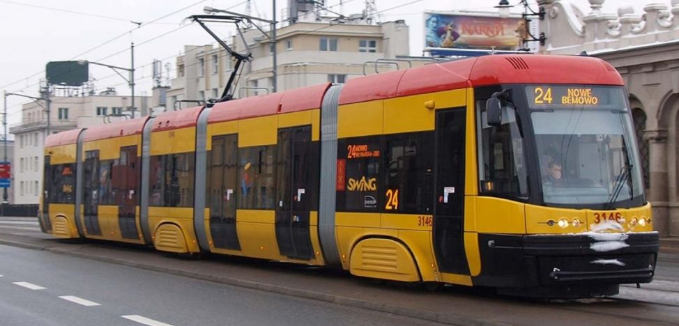 În sfârşit, după 42 de ani, la Iaşi vor circula primele tramvaie noi. Care este preţul unui astfel de vehicul