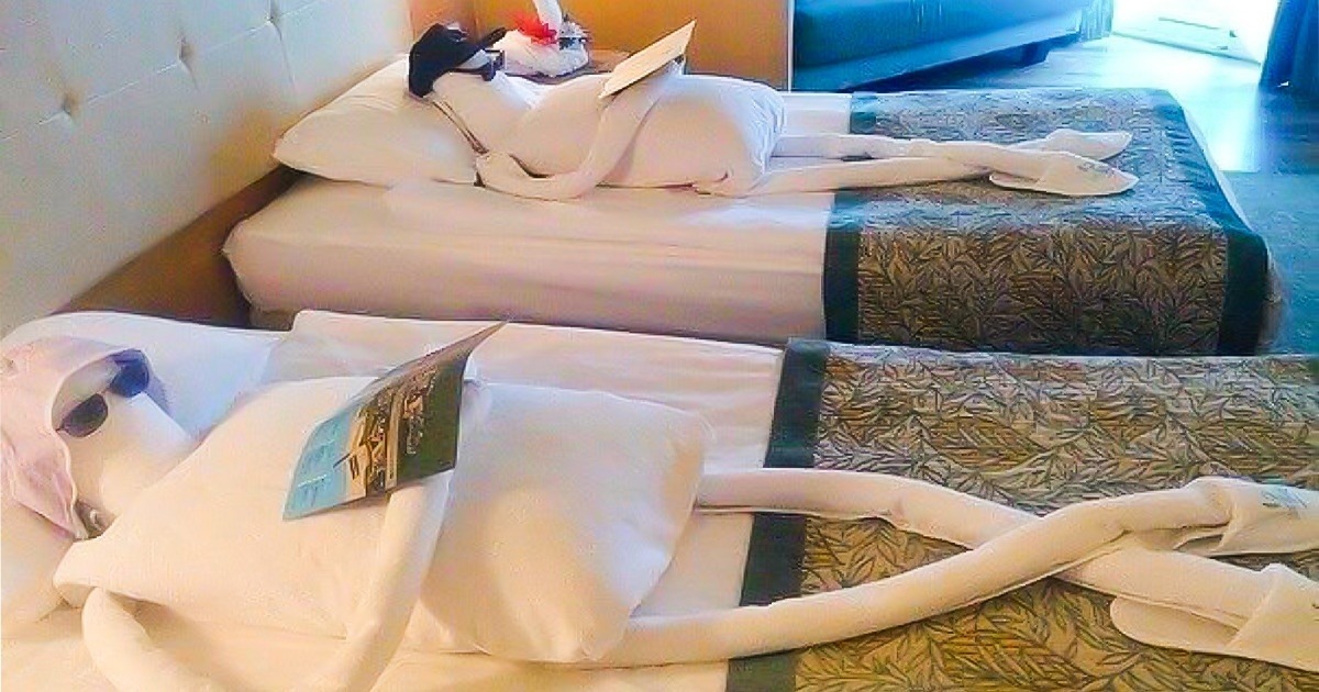 16 hoteluri care sunt atât de cool, incat oricine ar dori să se întoarcă acolo