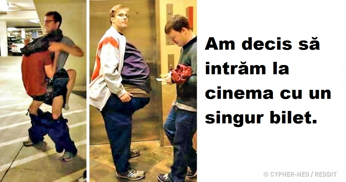 25 de fotografii extrem de amuzante care ne arata ce inseamna o prietenie adevarata