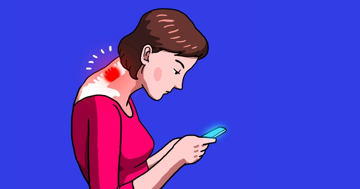 5 greșeli pe care le facem cu toții atunci când folosim smartphone-urile si care ne pot afecta sanatatea