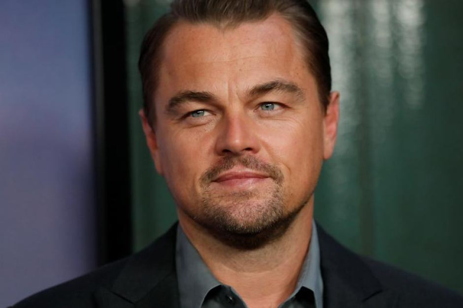 Leonardo DiCaprio, transformat în erou după ce a salvat un bărbat de la înec