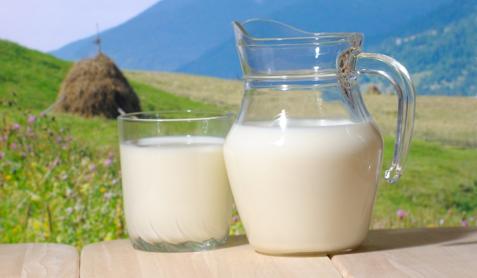 Lapte de capra - 10 beneficii pentru sanatate dovedite stiintific – Natura Vindecătoare