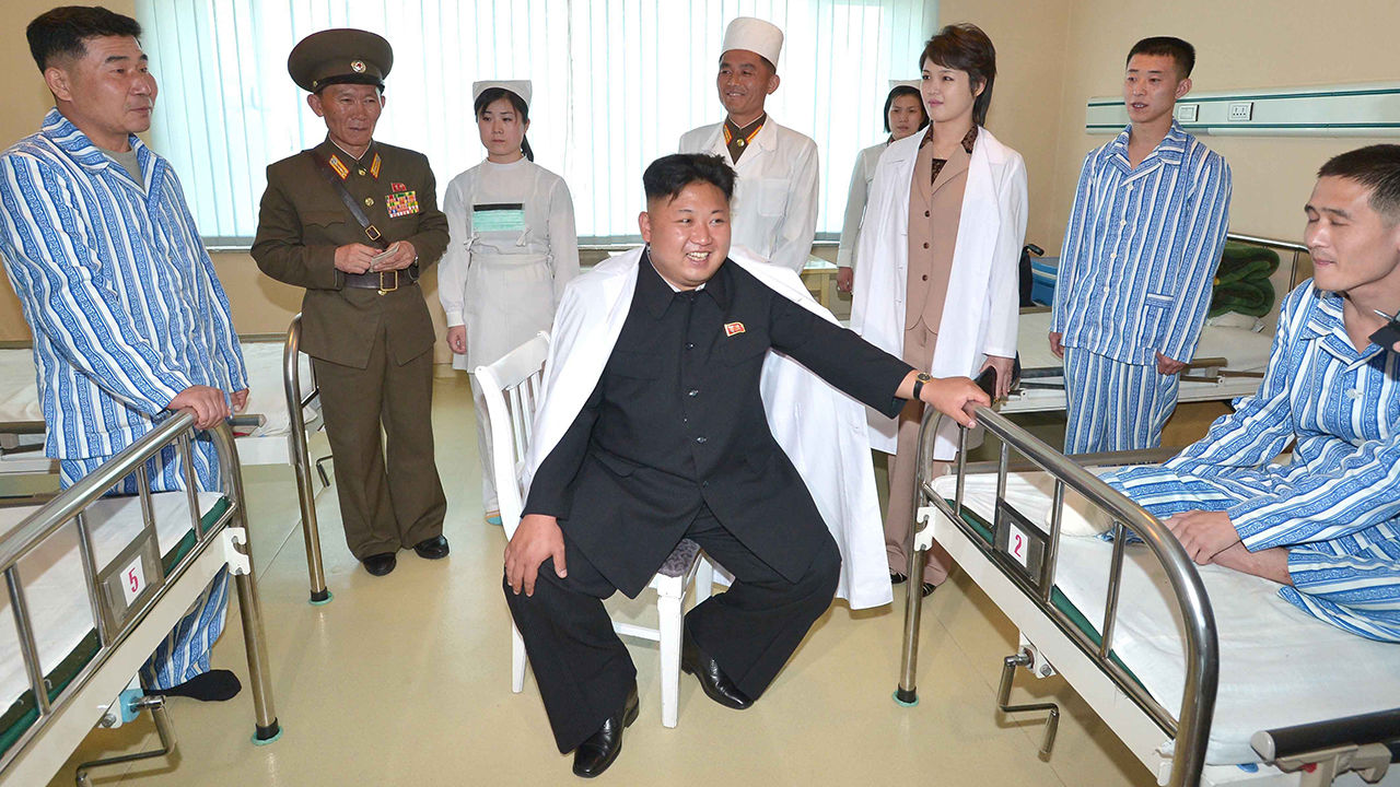 „Kim Jong-un a murit după o operație la inimă”. Adevărul despre liderul Coreei de Nord și cine a făcut anunțul