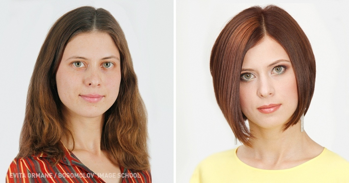 15 femei care au demonstrat că tăierea părului poate fi o idee fantastică