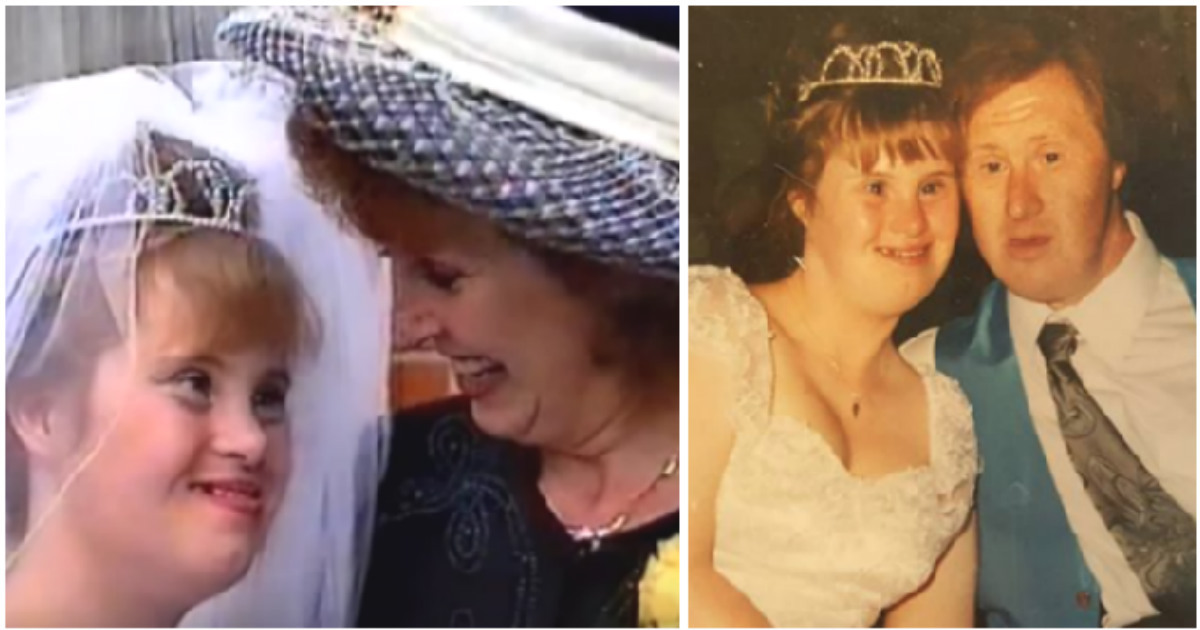 Mama a fost aspru criticată că şi-a lăsat fiica să se mărite: 23 de ani mai târziu, gurile rele regretă fiecare cuvânt