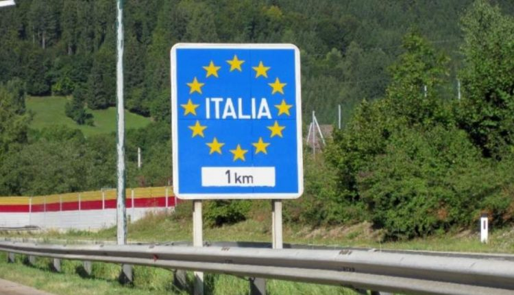 Un român plecat în Italia a renunţat la cetăţenie: ‘Sunt mândru că sunt italian’
