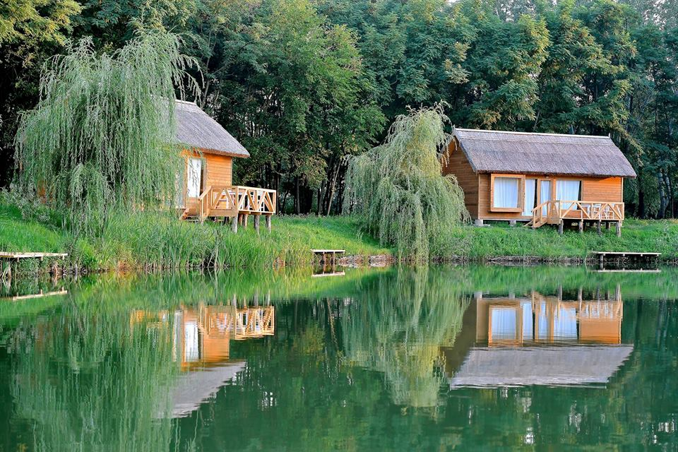„Zaga Zaga” cel mai mare parc de agrement din Romania!!! Un loc unde relaxarea si distractia se imbina perfect!!