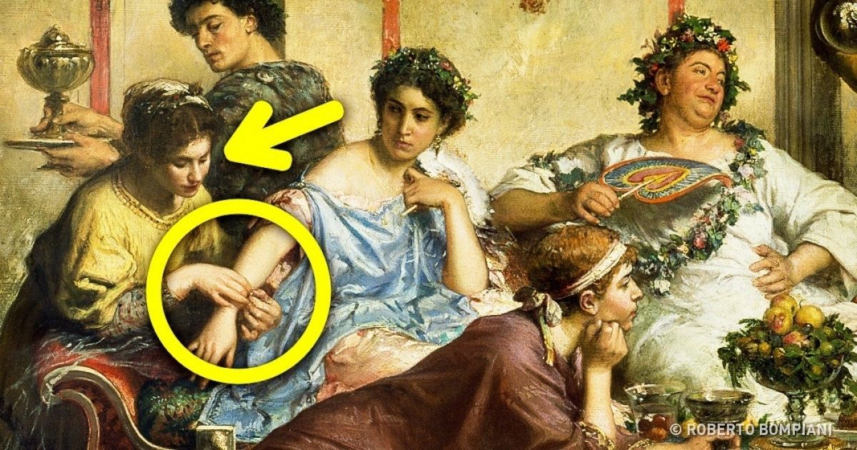 15 fapte despre Roma antică despre care profesorii nu ne-au spus niciodată nimic