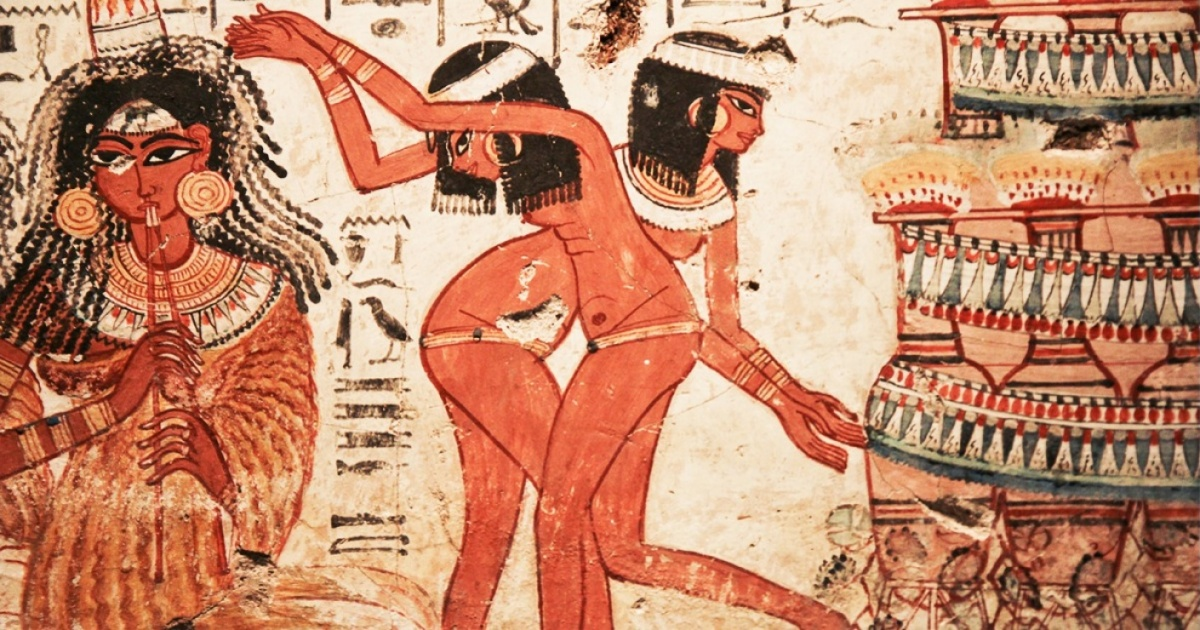 10 Fapte despre femeile antice din istorie pe care profesorii nu le menționează