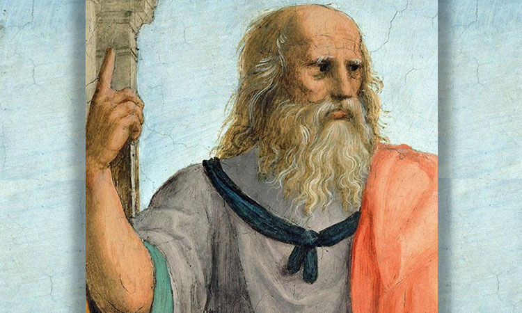 8 citate importante, de la Platon, din care putem învăța și astăzi