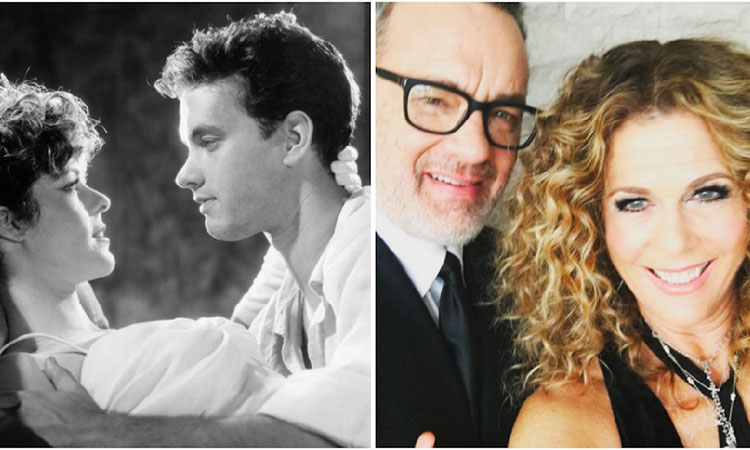 Tom Hanks, căsătorit timp de 31 de ani, dezvăluie 6 reguli ale unei căsnicii fericite