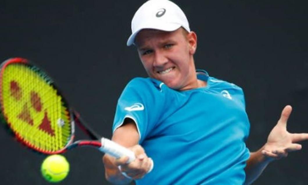 Filip Jianu, noua stea a tenisului romanesc!!! Este in semifinale la Australian Open!!!!