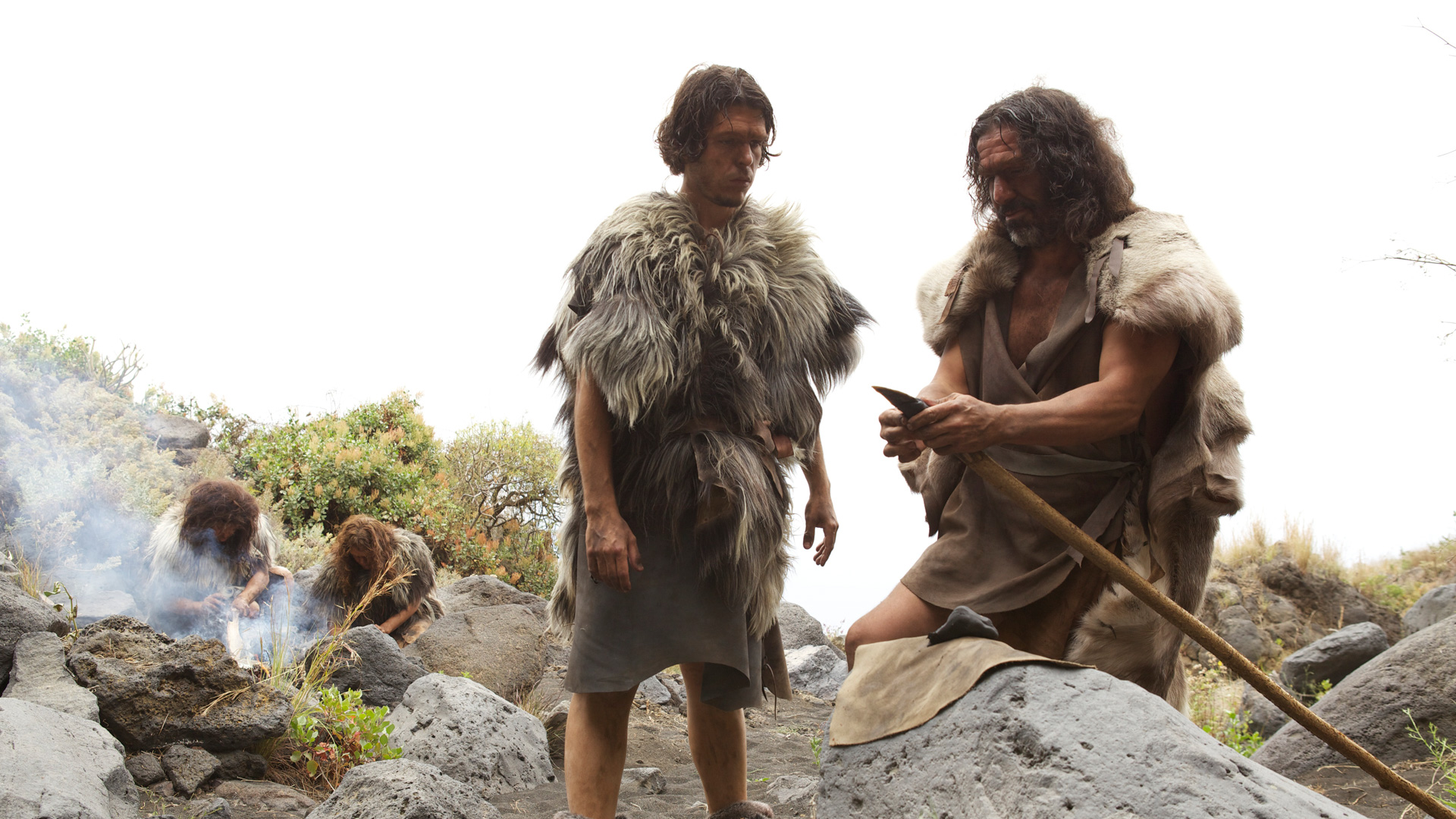 5 mituri desființate despre Omul de Neanderthal
