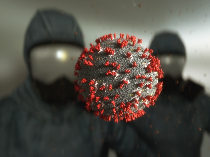 Coronavirus: Vezi estimările americanilor în legătură cu rata de decese din cauza coronavirusului