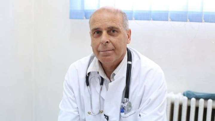 El este medicul român care A VINDECAT 47 de pancienți bolnavi de COVID-19