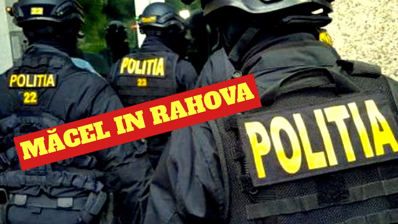 Cum a izbucnit SCANDALUL din Rahova?Așteptăm poliția! Revoluție! Revoluție! VIDEO