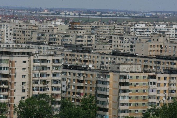 Noua lege a asociațiilor de proprietari. Mii de români sunt afectați! Urmează controale în blocuri? 