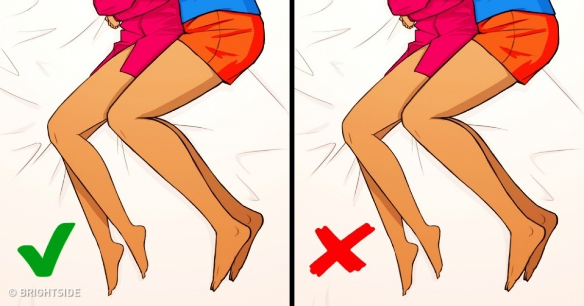 10 motive surprinzătoare pentru care nu puteți obține un somn bun