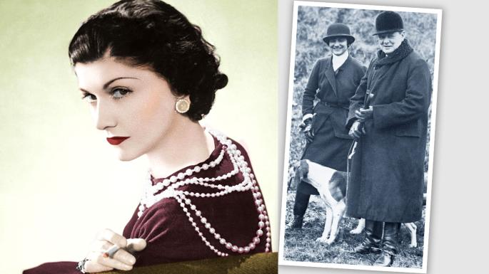 11 lucruri pe care nu le ştiai despre Coco Chanel, stăpâna lumii modei