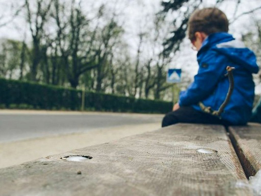 În România, peste 400 de copii au dispărut fără urmă anul acesta